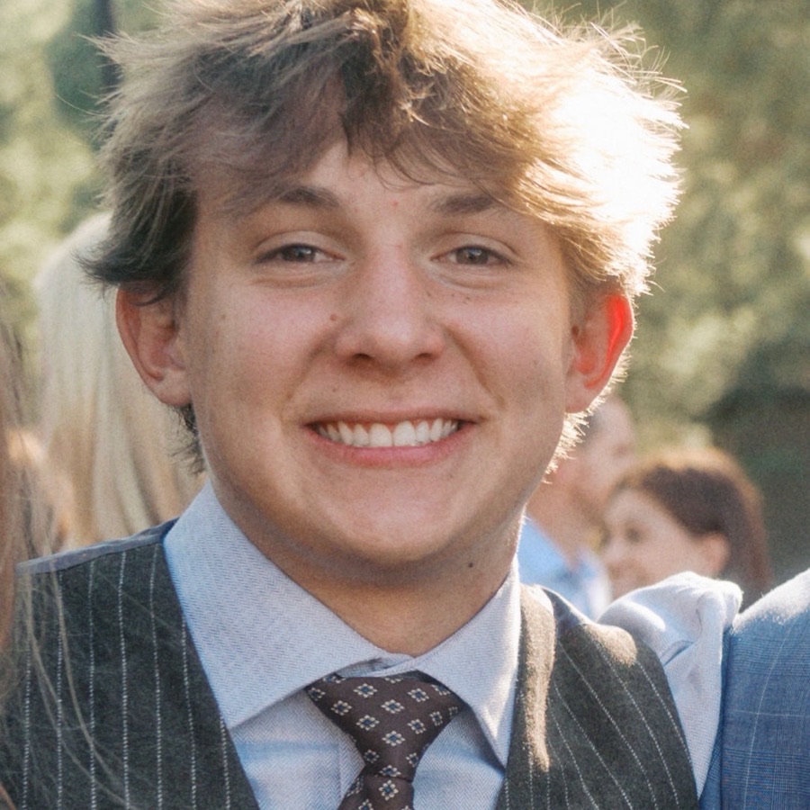 George Burch